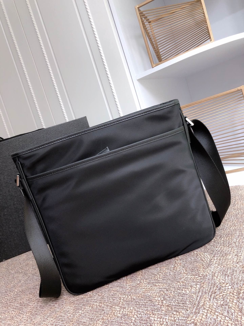 mens Pra*a satchel bags